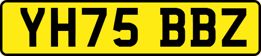 YH75BBZ