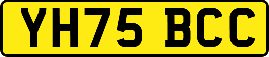 YH75BCC