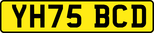 YH75BCD