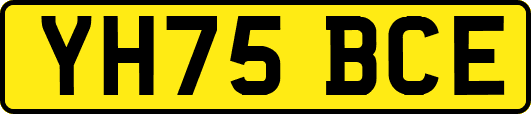 YH75BCE