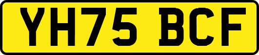 YH75BCF