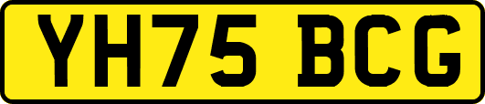 YH75BCG