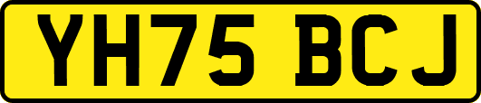 YH75BCJ