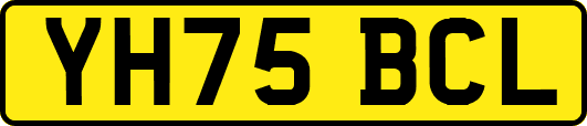 YH75BCL