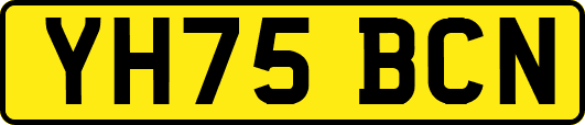 YH75BCN