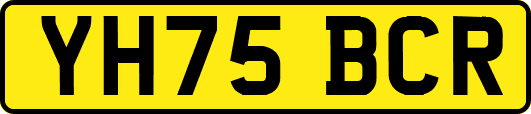 YH75BCR