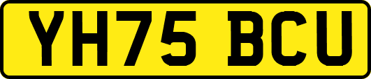 YH75BCU