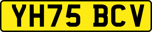 YH75BCV