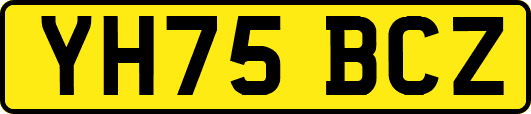 YH75BCZ