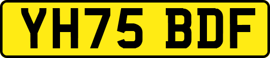YH75BDF