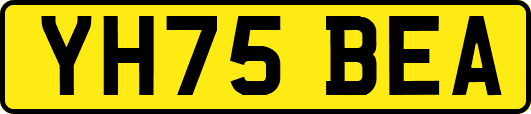 YH75BEA