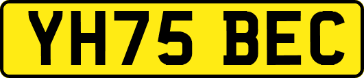 YH75BEC