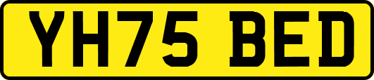 YH75BED