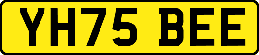 YH75BEE