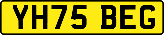 YH75BEG