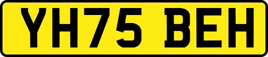 YH75BEH