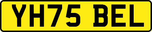 YH75BEL