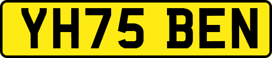 YH75BEN