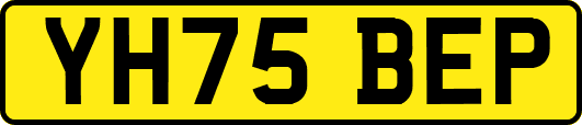 YH75BEP