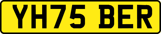 YH75BER