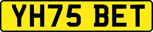 YH75BET