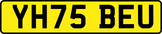 YH75BEU