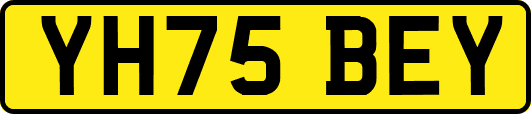 YH75BEY