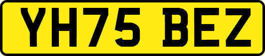 YH75BEZ