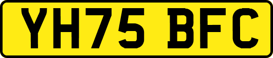 YH75BFC