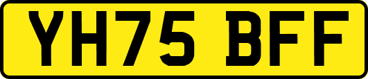 YH75BFF