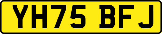 YH75BFJ