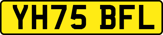 YH75BFL
