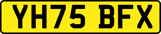 YH75BFX
