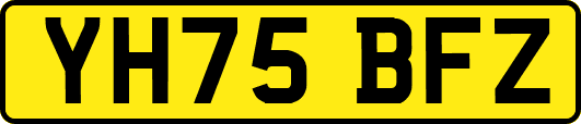 YH75BFZ