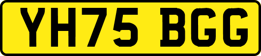 YH75BGG