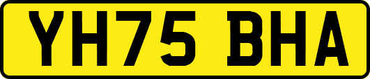 YH75BHA