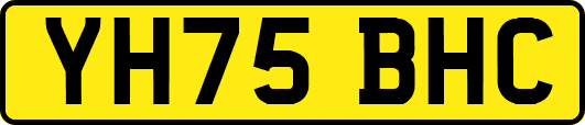 YH75BHC