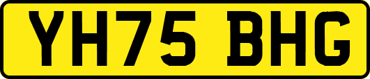 YH75BHG