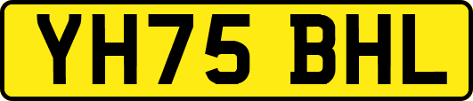 YH75BHL