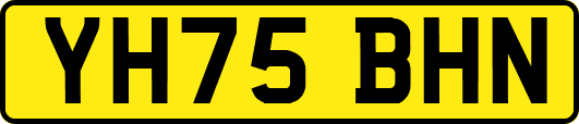 YH75BHN