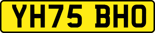 YH75BHO