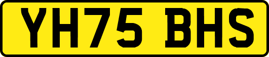 YH75BHS