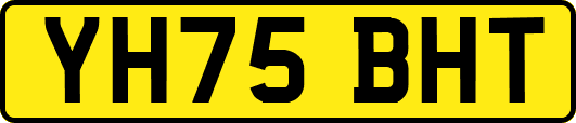 YH75BHT