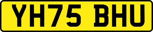 YH75BHU