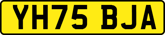YH75BJA