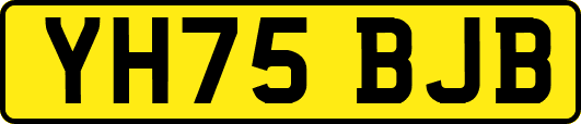 YH75BJB