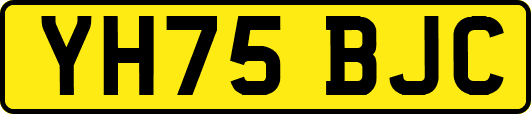 YH75BJC