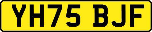 YH75BJF