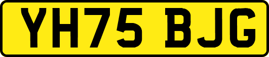 YH75BJG