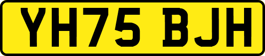 YH75BJH